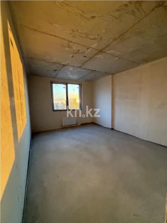 Продажа 2-комнатной квартиры, 71 м² - Продажа квартир в новостройках Алматы - страница 310 фото 1 из 3