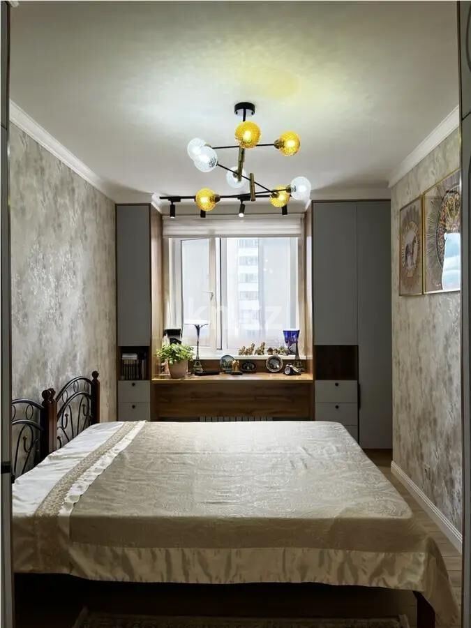Продажа 3-комнатной квартиры, 100.4 м² - Продажа трехкомнатных квартир в кирпичном доме в Казахстане - страница 55 фото 3 из 10