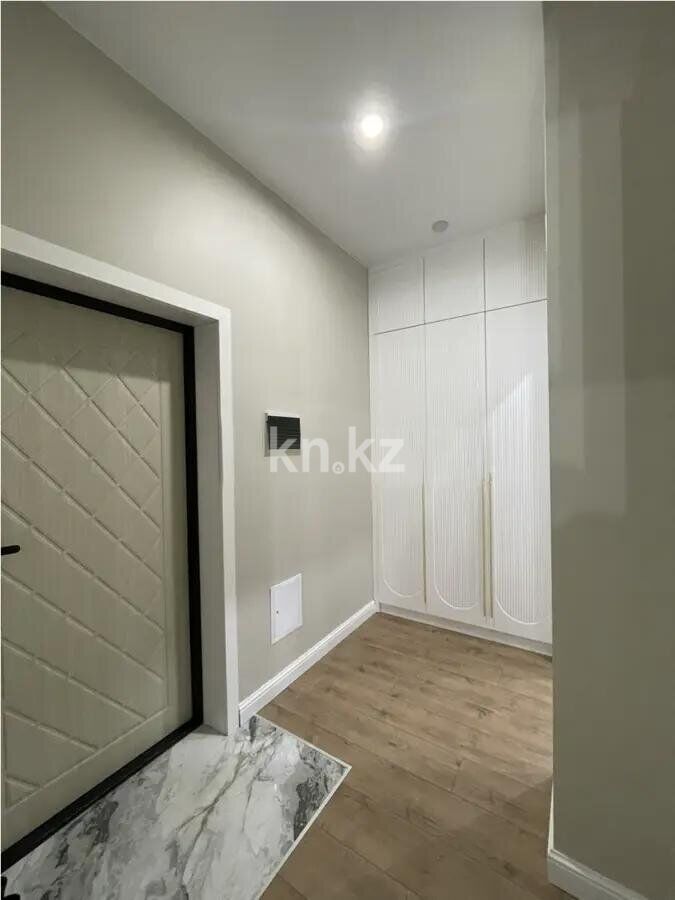 Продажа 2-комнатной квартиры, 37 м² - Продажа комнат в Семее фото 4 из 4