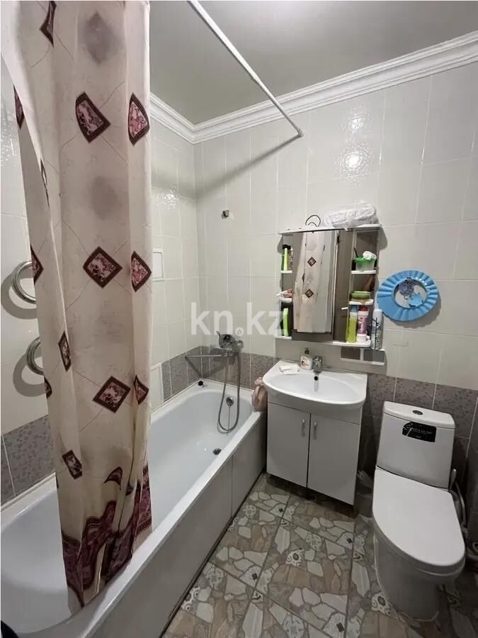 Продажа 1-комнатной квартиры, 45 м² - Продажа однокомнатных квартир в р-не Сарыарка Астаны - страница 16 фото 3 из 3