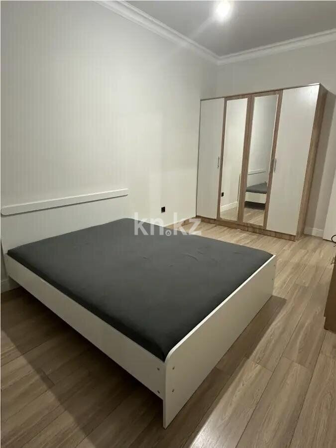 Продажа 2-комнатной квартиры, 56 м² - Продажа двухкомнатных квартир в монолитно-каркасном доме в Астане - страница 3 фото 2 из 4