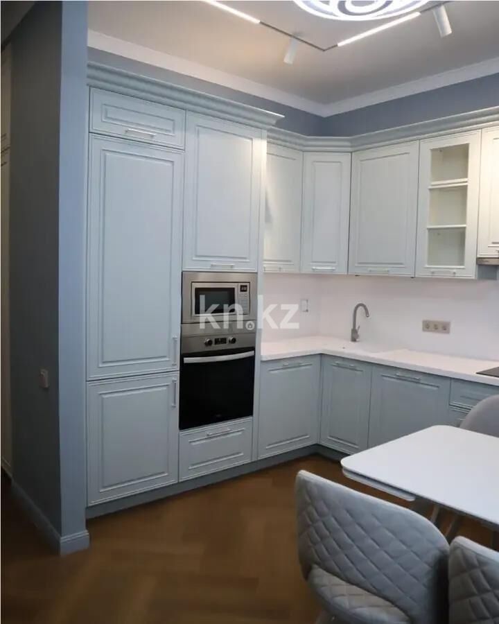Продажа 2-комнатной квартиры, 76 м² - Продажа квартир в новостройках Алматы - страница 294 фото 3 из 4