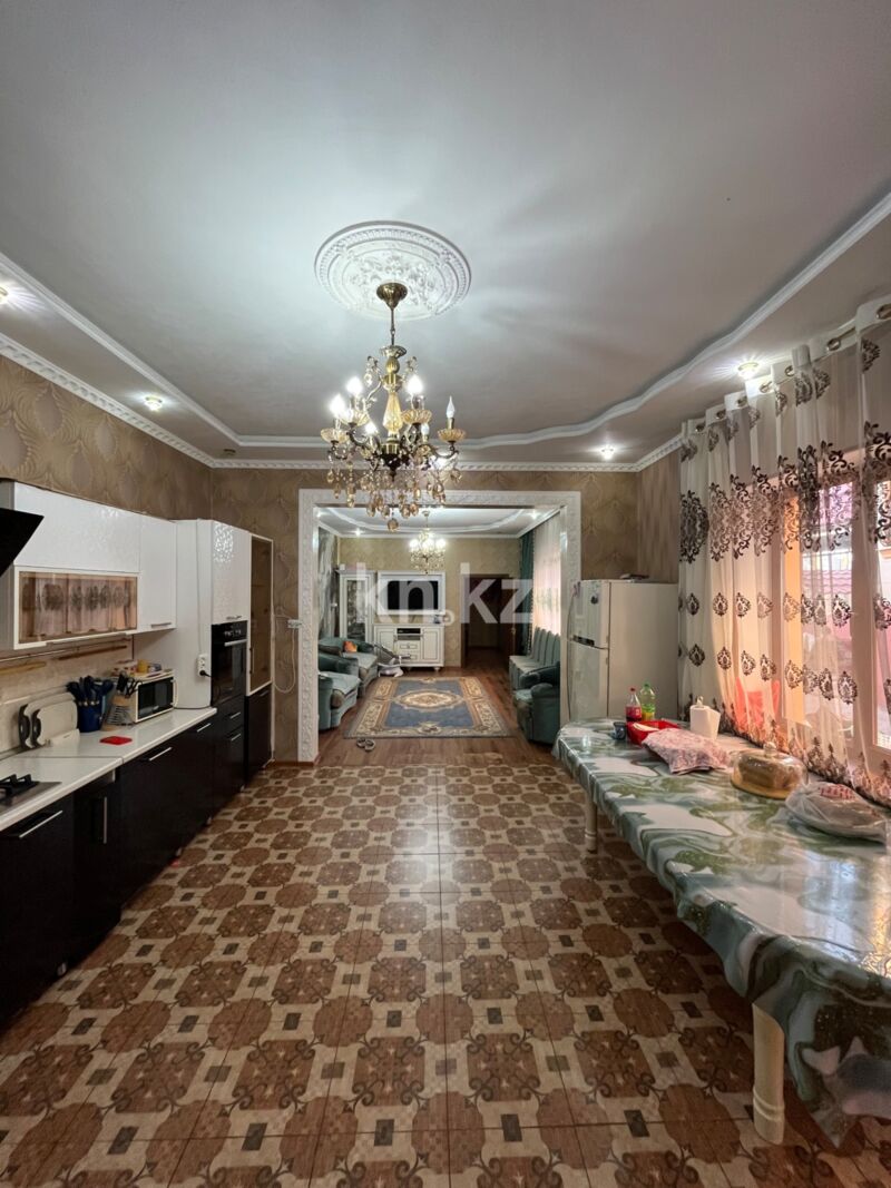 Продажа 9-комнатного дома, 660 м² - Продажа домов, коттеджей в Шымкенте фото 37 из 37