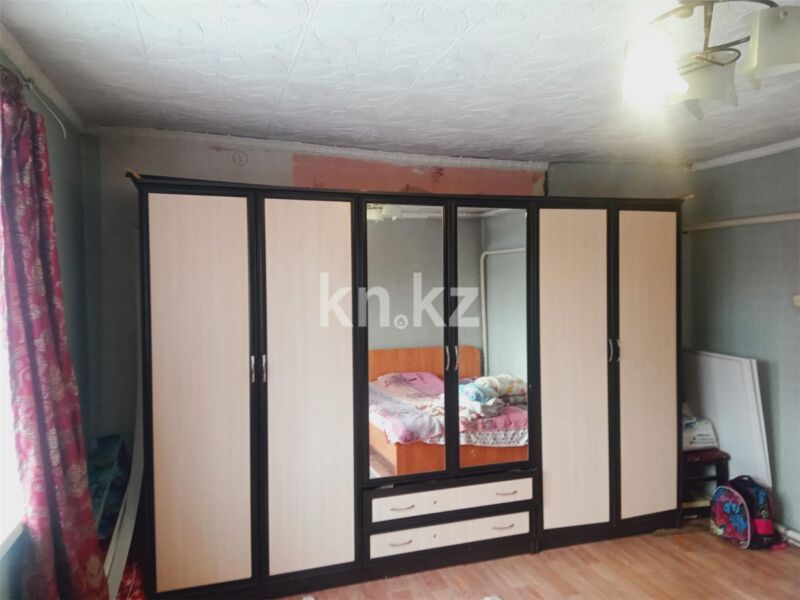 Продажа 4-комнатного дома, 101.8 м² - Продажа домов, коттеджей в Караганде - страница 7 фото 5 из 28