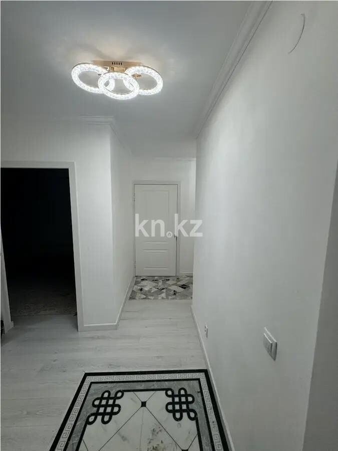 Продажа 3-комнатной квартиры, 75 м² - Недвижимость в Алматы - страница 2 фото 8 из 8