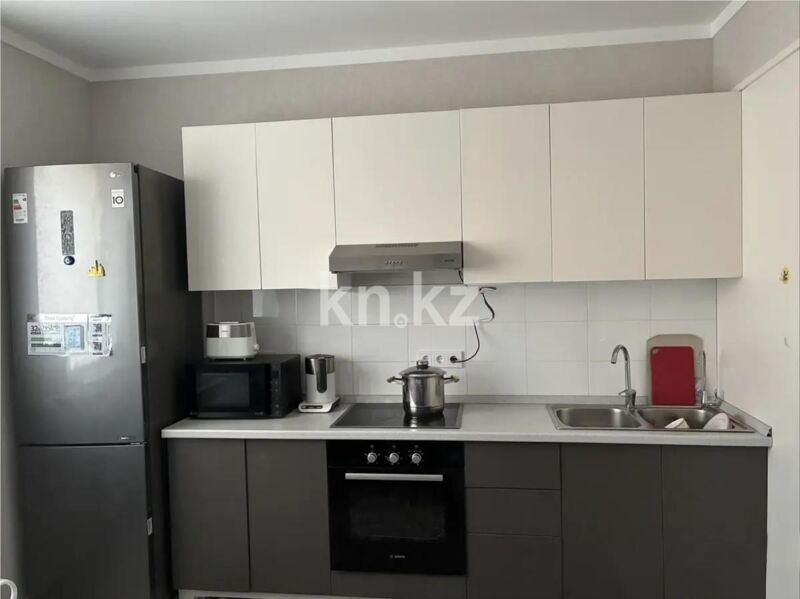 Продажа 3-комнатной квартиры, 87 м² - Продажа квартир в монолитно-каркасном доме в Астане - страница 24 фото 4 из 6