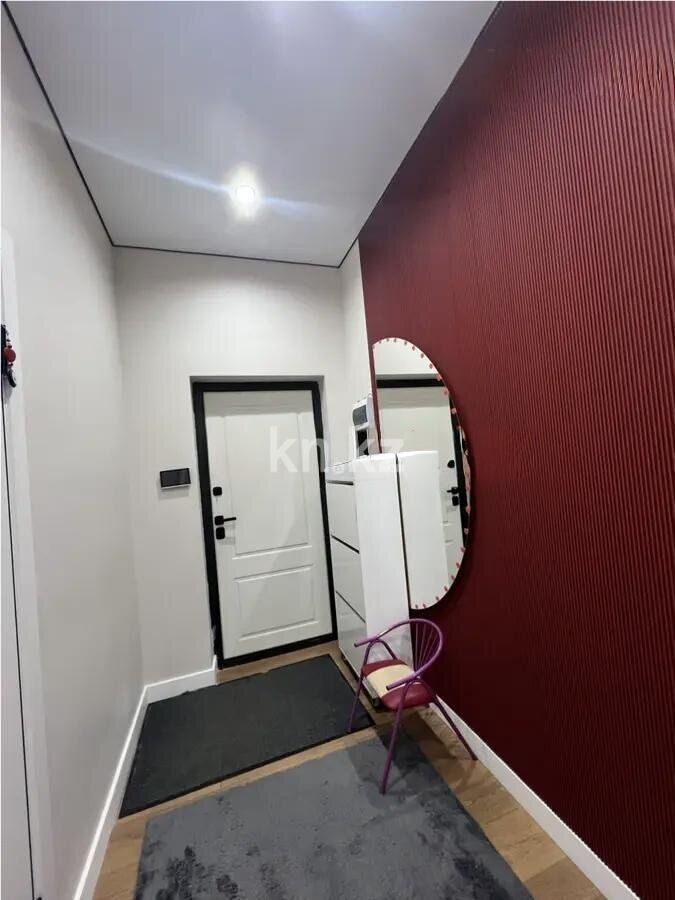 Продажа 3-комнатной квартиры, 95 м² - Продажа квартир в Казахстане - страница 82 фото 8 из 9