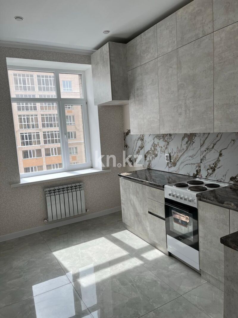 Продажа 2-комнатной квартиры, 67 м² - Продажа двухкомнатных квартир в кирпичном доме в Караганде - страница 30 фото 1 из 7