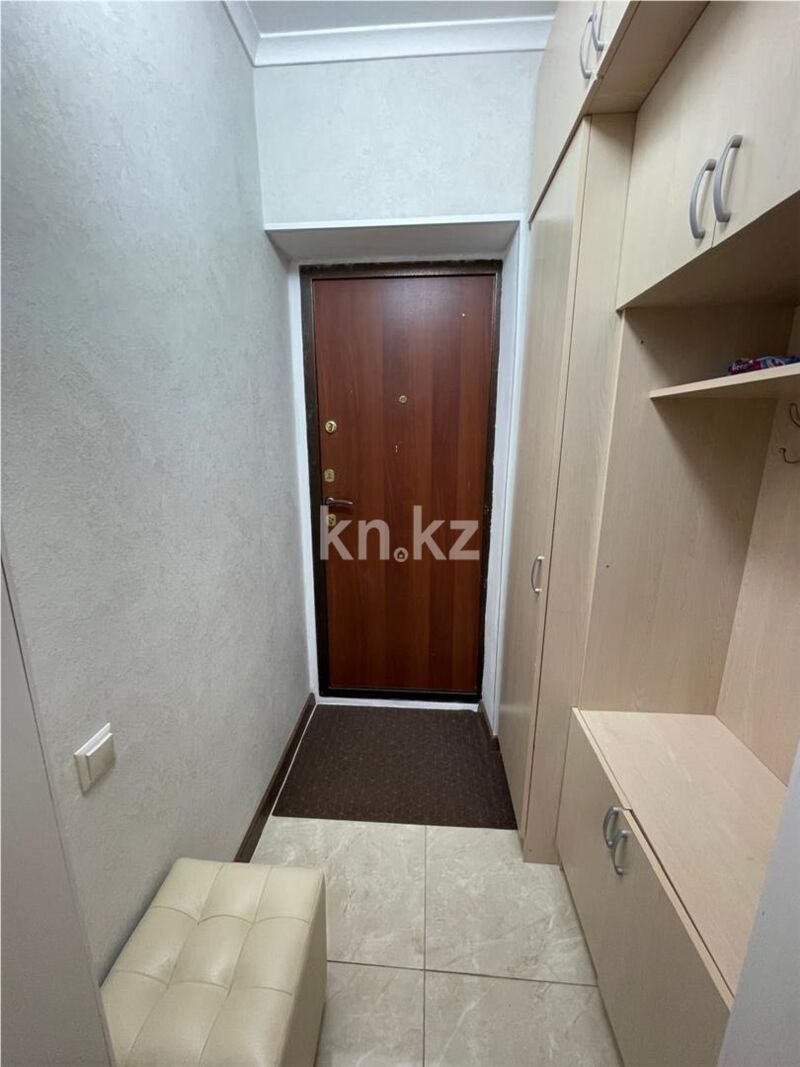 Продажа 3-комнатной квартиры, 63 м² - Продажа трехкомнатных квартир на Юго-Востоке Караганды - страница 21 фото 17 из 20