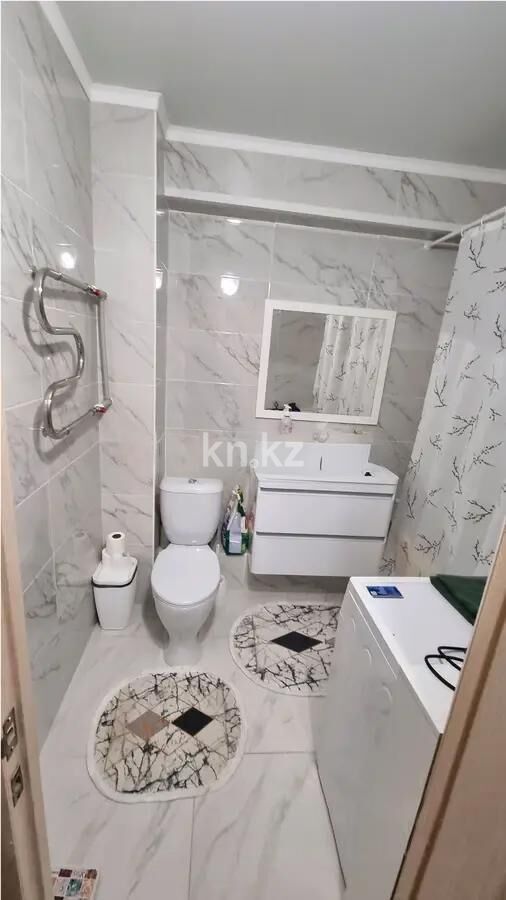 Продажа 1-комнатной квартиры, 36 м² - Продажа однокомнатных квартир в Наурызбайском р-не Алматы - страница 18 фото 5 из 6