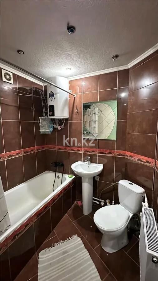 Продажа 3-комнатной квартиры, 46 м² - Продажа трехкомнатных квартир в Майкудуке Караганды - страница 8 фото 7 из 7