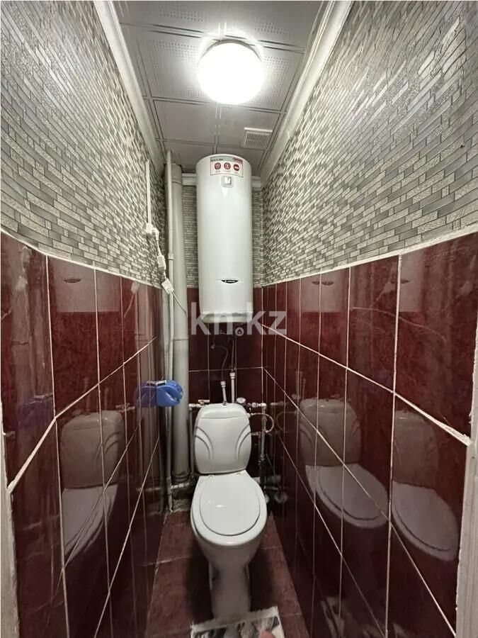 Продажа 3-комнатной квартиры, 62 м² - Продажа трехкомнатных квартир в Шахтинске фото 6 из 7