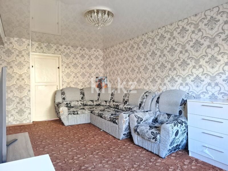 Продажа 3-комнатной квартиры, 61.1 м² - Аренда квартир помесячно в Акмолинской области фото 2 из 14