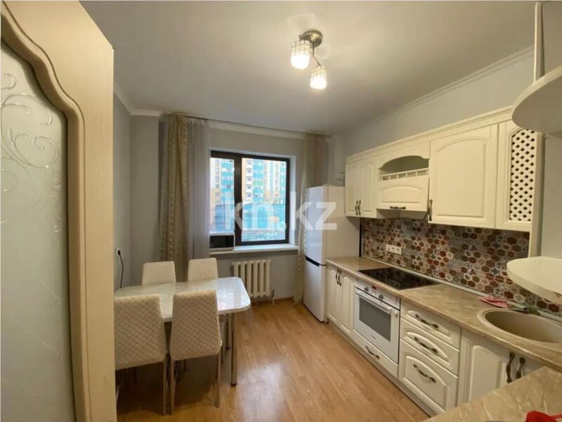 Продажа 2-комнатной квартиры, 52 м² - Продажа квартир в блочном доме в Астане - страница 34 фото 3 из 6