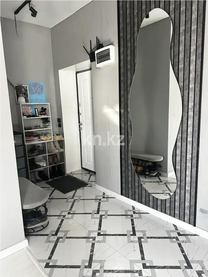 Продажа 2-комнатной квартиры, 48.1 м² - Продажа двухкомнатных квартир в Бостандыкском р-не Алматы - страница 22 фото 4 из 4