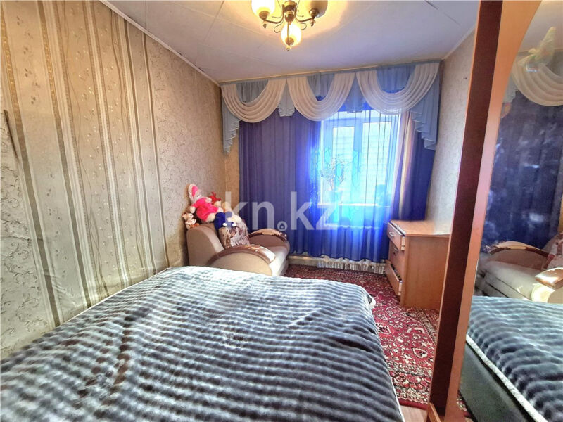 Продажа 4-комнатного дома, 70.4 м² - Продажа земельных участков в Темиртау фото 3 из 22
