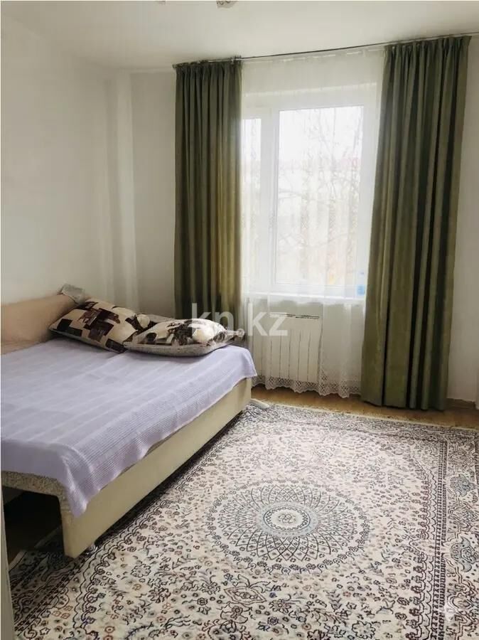 Продажа 2-комнатной квартиры, 46 м² - Продажа квартир в панельном доме в Астане - страница 14 фото 2 из 5