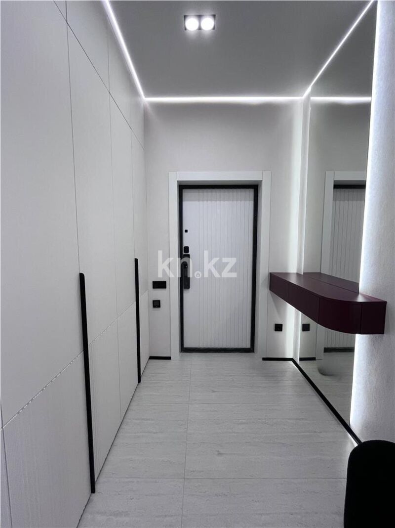 Продажа 3-комнатной квартиры, 89 м² - Продажа трехкомнатных квартир на Юго-Востоке Караганды - страница 2 фото 20 из 28