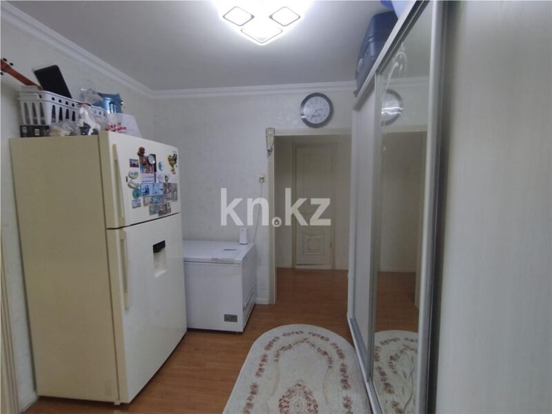 Продажа 4-комнатной квартиры, 78 м² - Продажа четырехкомнатных квартир в панельном доме в Караганде - страница 5 фото 8 из 10