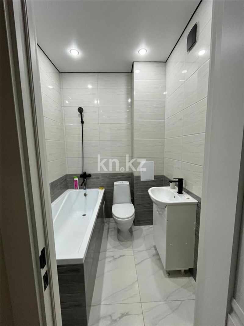 Продажа 2-комнатной квартиры, 40.7 м² - Продажа двухкомнатных квартир в р-не Сарайшык Астаны - страница 30 фото 5 из 7