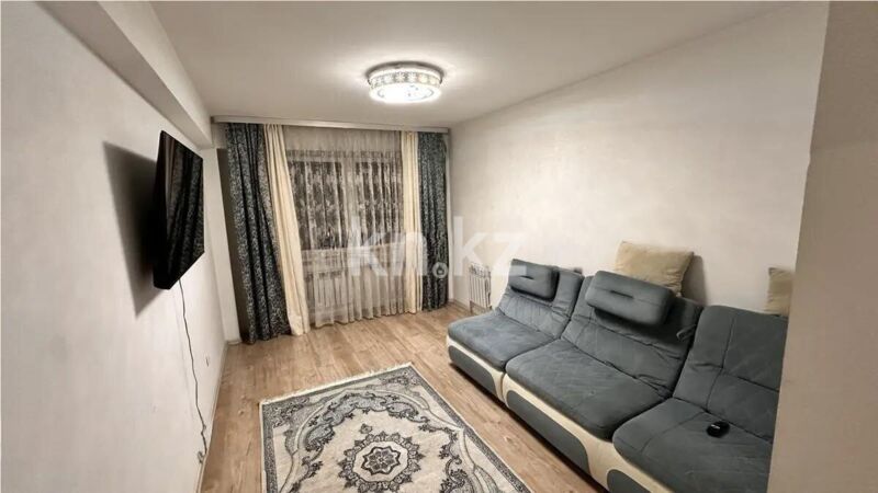 Продажа 3-комнатной квартиры, 85 м² - Продажа трехкомнатных квартир в Алматы - страница 7 фото 1 из 4