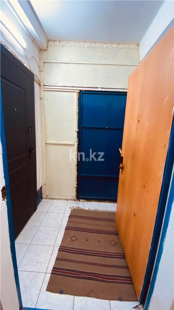 Продажа 4-комнатной квартиры, 92 м² - Продажа четырехкомнатных квартир в панельном доме в Караганде - страница 4 фото 13 из 15