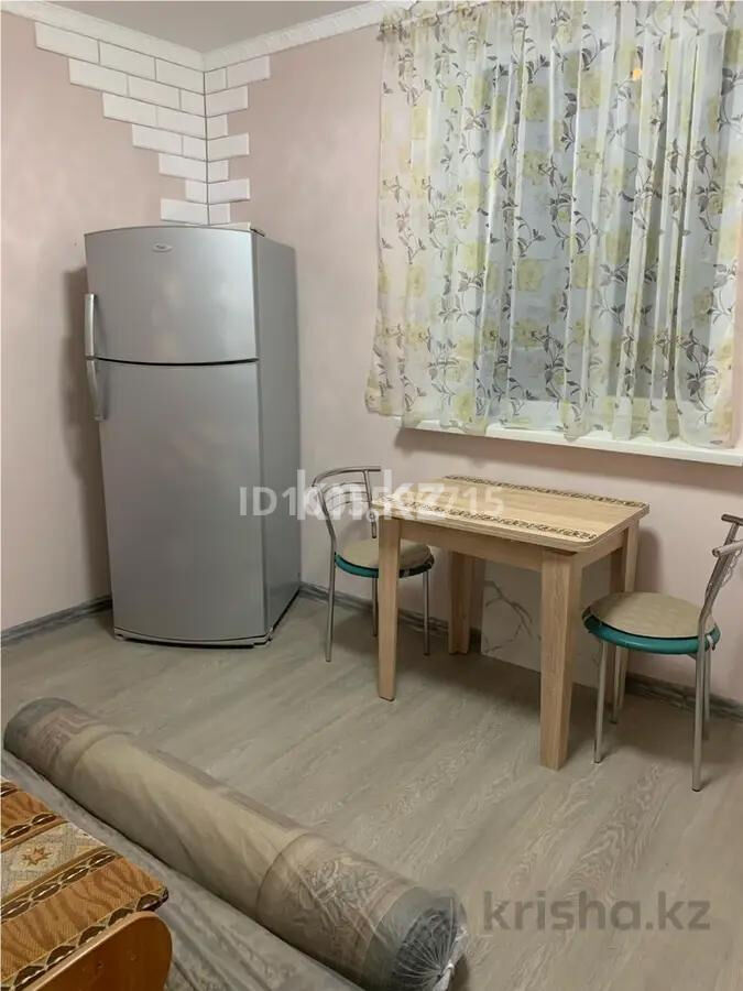 Продажа 1-комнатной квартиры, 28 м² - Продажа квартир в деревянном доме в Алматы фото 1 из 6