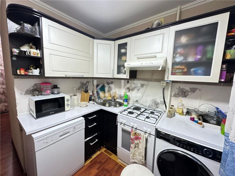 Продажа 3-комнатной квартиры, 68 м² - Продажа трехкомнатных квартир в Караганде - страница 47 фото 9 из 17