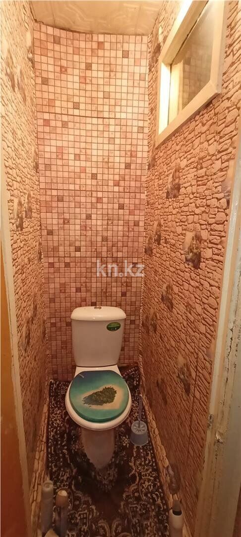 Продажа 3-комнатной квартиры, 53 м² - Продажа трехкомнатных квартир в панельном доме в Темиртау фото 9 из 13
