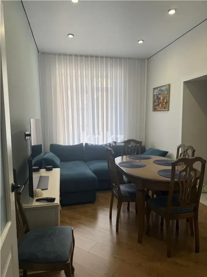 Продажа 3-комнатной квартиры, 101 м² - Продажа трехкомнатных квартир на Юго-Востоке Караганды - страница 15 фото 1 из 9