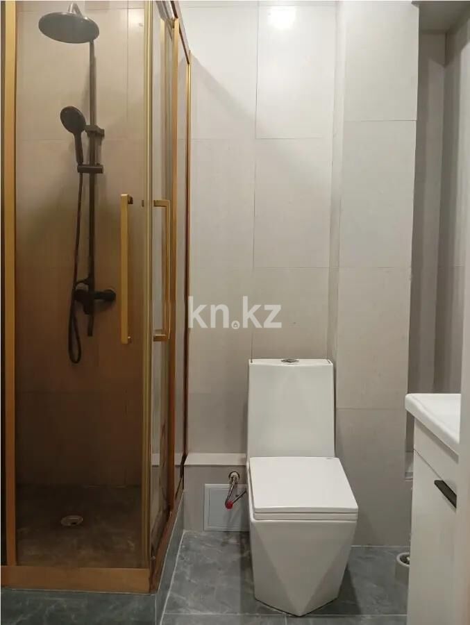 Продажа 1-комнатной квартиры, 30 м² - Продажа однокомнатных квартир в Наурызбайском р-не Алматы - страница 20 фото 3 из 3