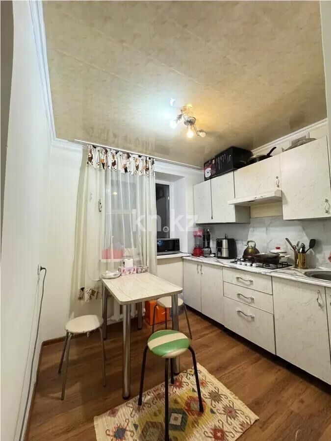 Продажа 2-комнатной квартиры, 49 м² - Продажа двухкомнатных квартир в кирпичном доме в Алматы - страница 3 фото 2 из 3