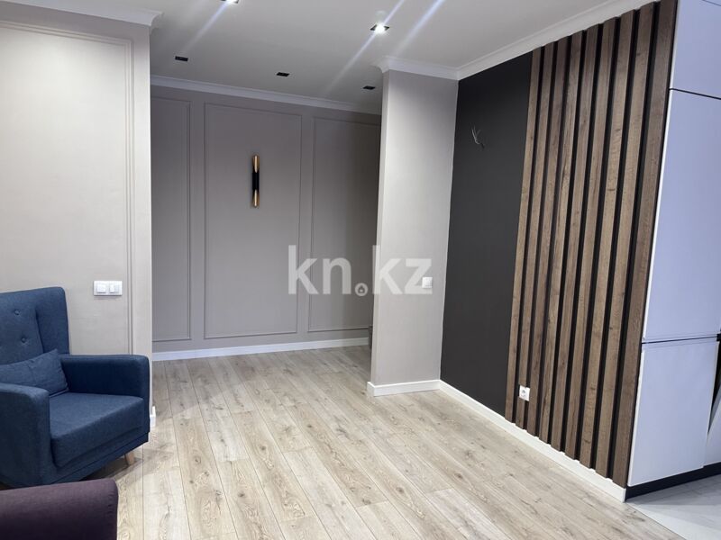 Продажа 3-комнатной квартиры, 78.9 м² - Продажа трехкомнатных квартир в Караганде - страница 46 фото 7 из 40