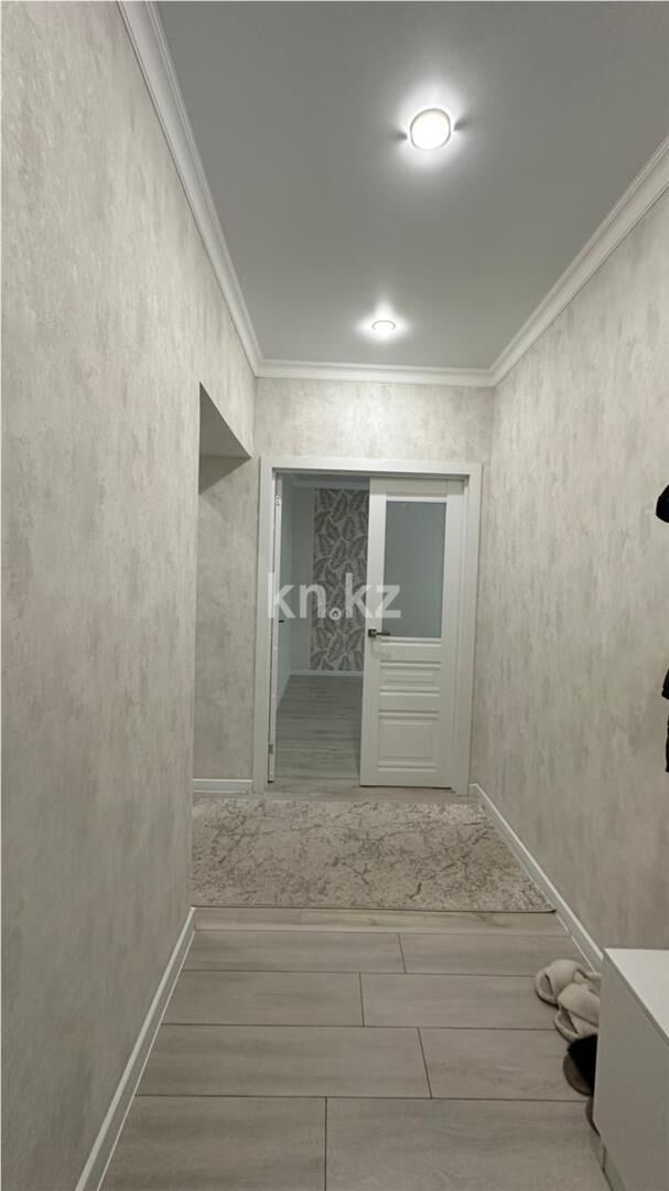 Продажа 2-комнатной квартиры, 65.3 м² - Продажа квартир в кирпичном доме в Астане - страница 224 фото 8 из 9