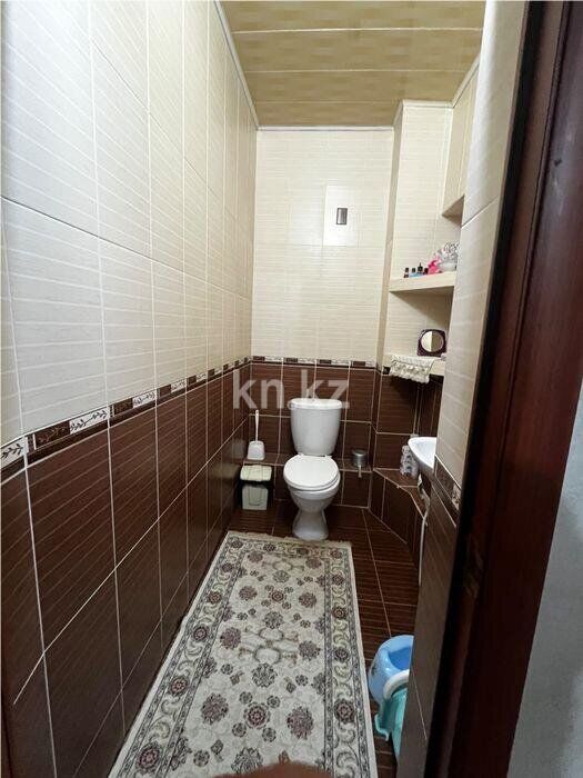 Продажа 3-комнатной квартиры, 85 м² - Продажа квартир в монолитно-каркасном доме в Астане - страница 90 фото 5 из 5