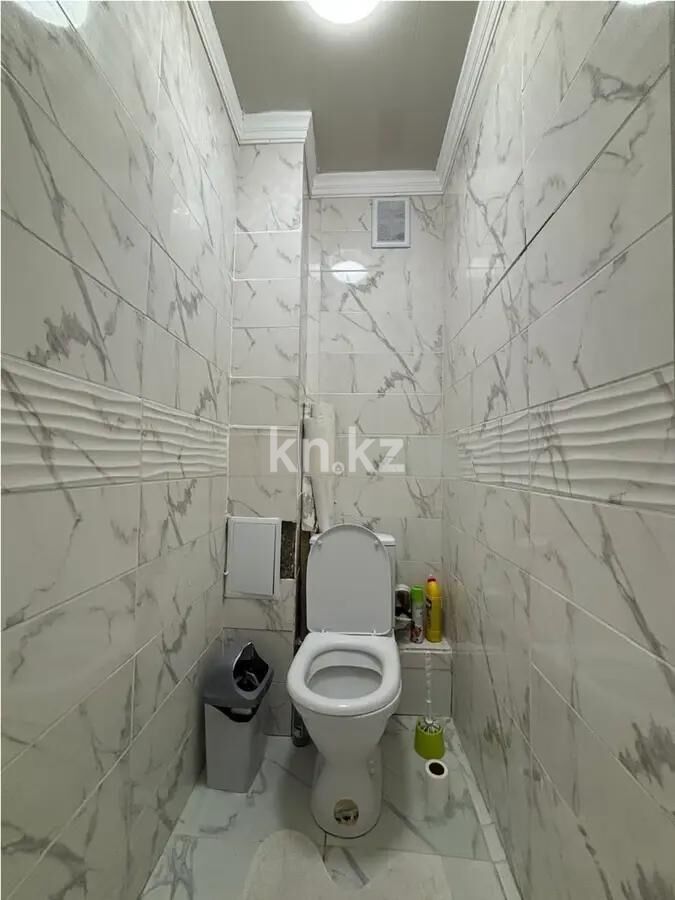 Продажа 2-комнатной квартиры, 50 м² - Продажа двухкомнатных квартир в р-не Сарыарка Астаны - страница 7 фото 5 из 6