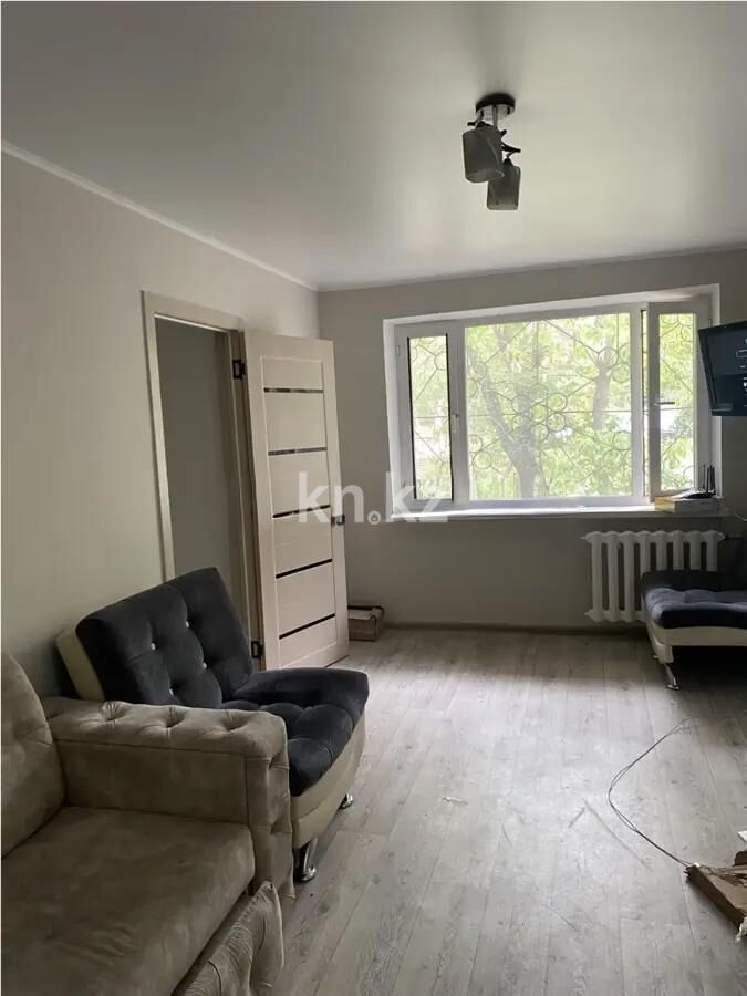 Продажа 2-комнатной квартиры, 45 м² - Продажа двухкомнатных квартир в панельном доме в Темиртау - страница 6 фото 1 из 5