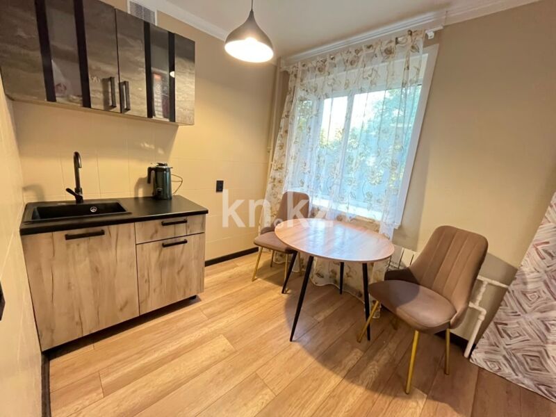 Продажа 1-комнатной квартиры, 31 м² - Продажа однокомнатных квартир в кирпичном доме в Казахстане фото 8 из 12