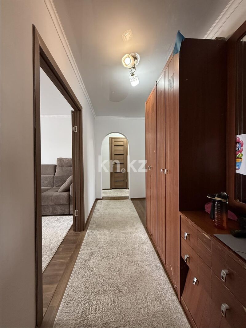Продажа 3-комнатной квартиры, 64 м² - Продажа трехкомнатных квартир в Караганде - страница 40 фото 14 из 15
