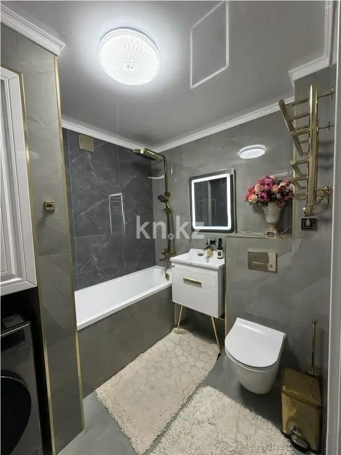 Продажа 3-комнатной квартиры, 63 м² - Продажа трехкомнатных квартир в Ауэзовском р-не Алматы - страница 15 фото 3 из 3