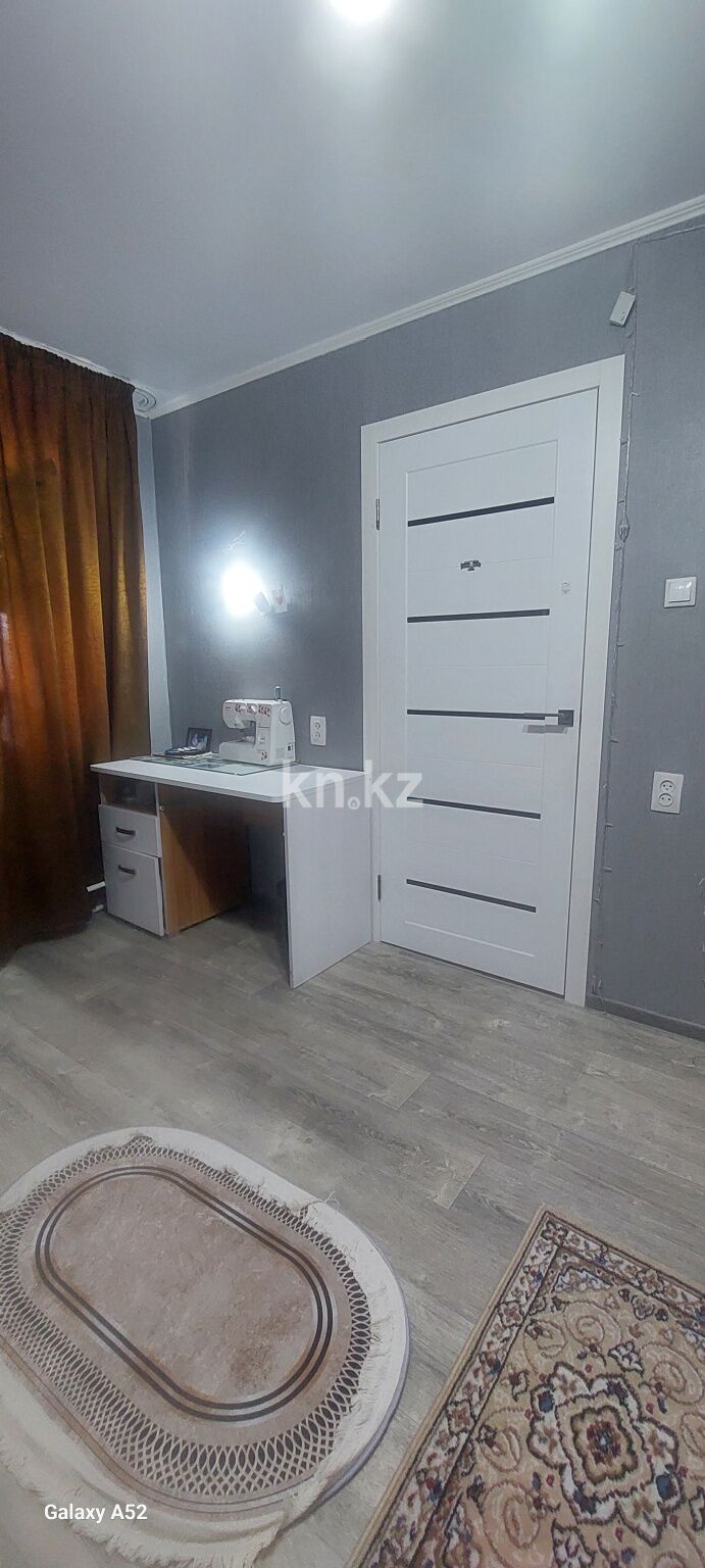 Продажа 2-комнатной квартиры, 46.2 м² - Продажа квартир в панельном доме в Темиртау - страница 32 фото 6 из 12
