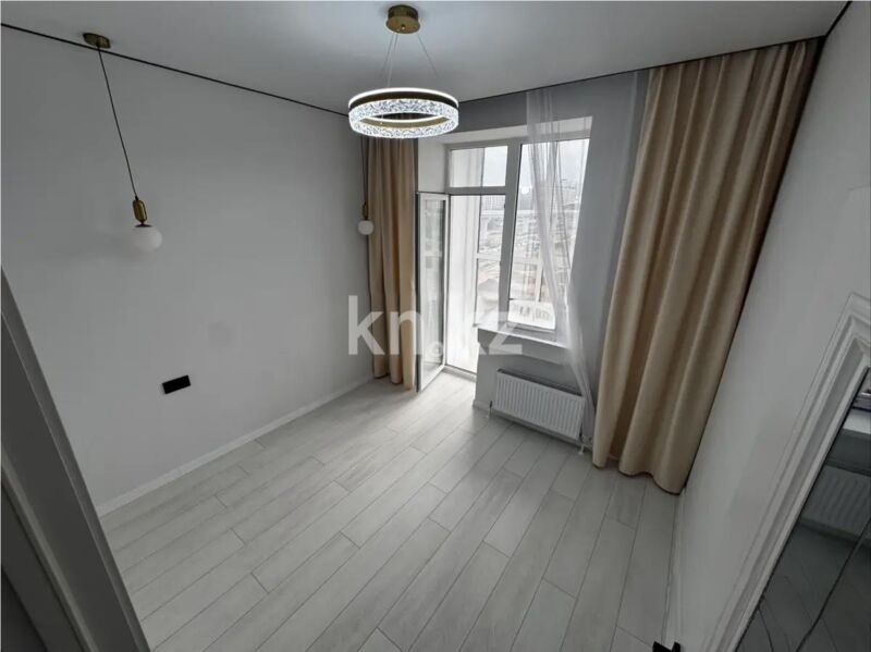 Продажа 2-комнатной квартиры, 37.1 м² - Продажа квартир в Казахстане - страница 66 фото 1 из 4