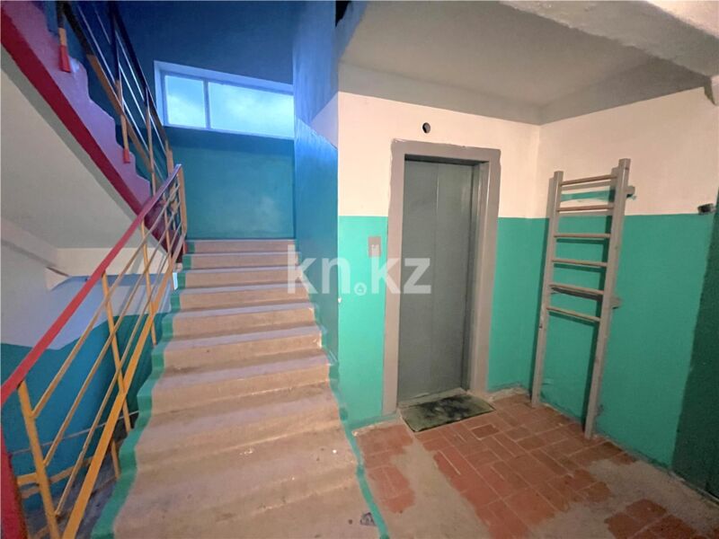 Продажа 2-комнатной квартиры, 50 м² - Продажа двухкомнатных квартир в Темиртау - страница 18 фото 10 из 11