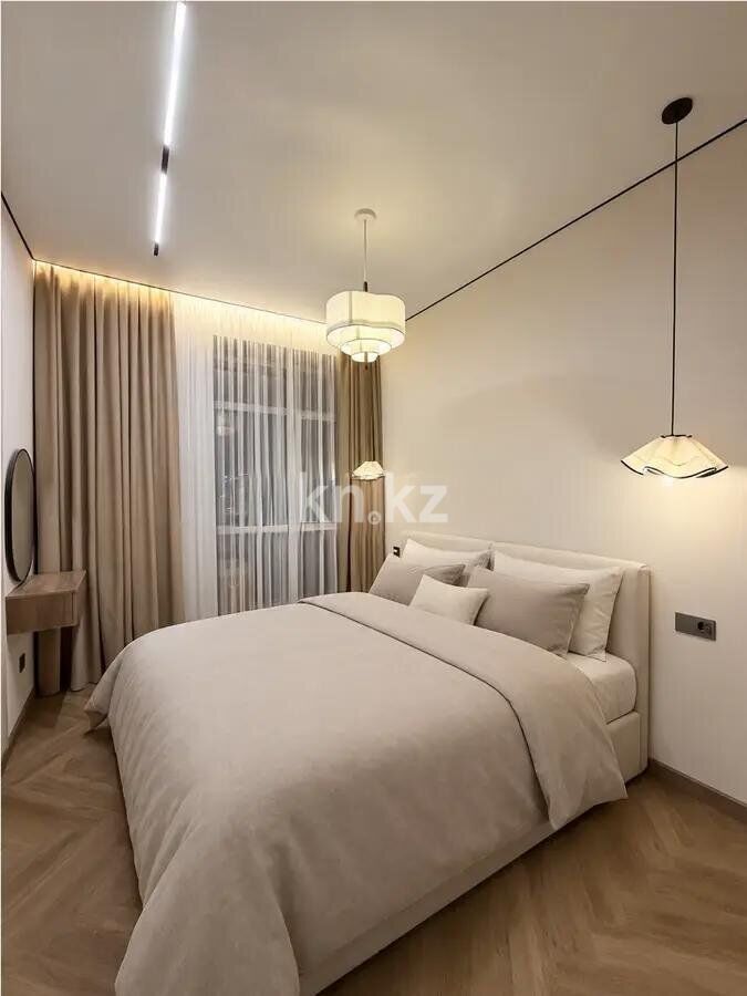 Продажа 2-комнатной квартиры, 51 м² - Недвижимость в Астане - страница 5 фото 3 из 8