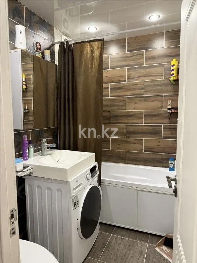Продажа 1-комнатной квартиры, 31 м² - Продажа квартир в районе Майкудук в Караганде фото 3 из 3