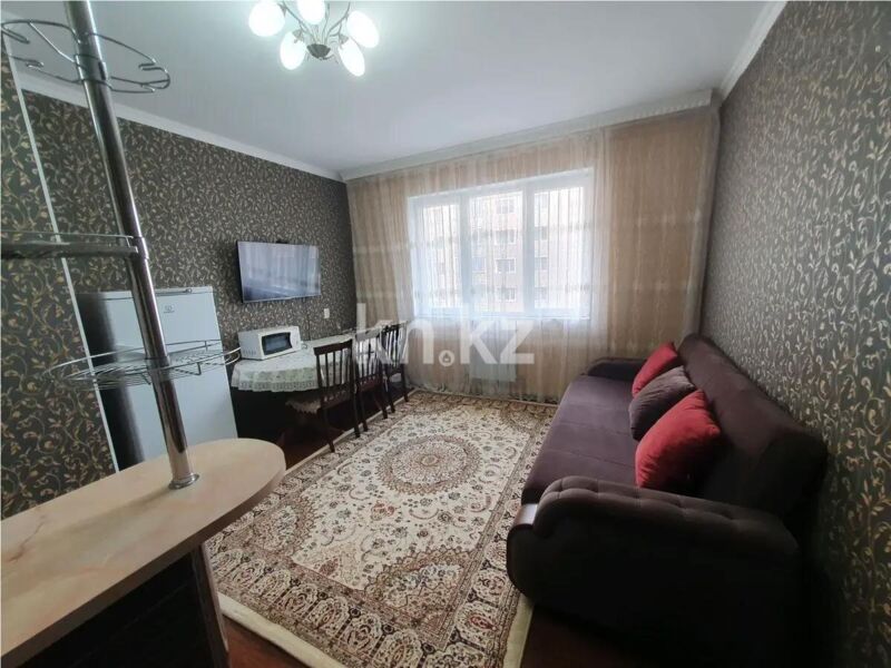 Продажа 3-комнатной квартиры, 52 м² - Продажа недвижимости в Алматы - страница 31 фото 1 из 6