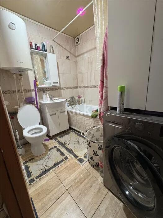 Продажа 3-комнатной квартиры, 62 м² - Продажа трехкомнатных квартир в Казахстане - страница 52 фото 5 из 6