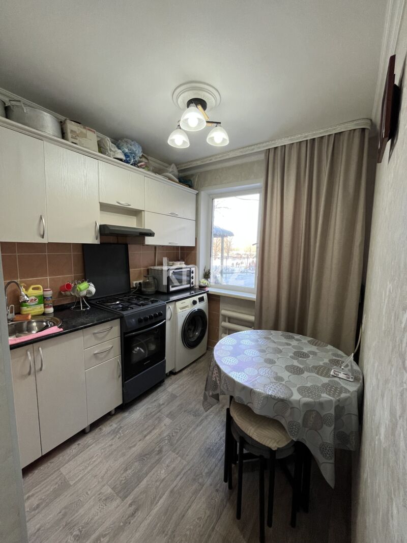 Продажа 2-комнатной квартиры, 45 м² - Продажа двухкомнатных квартир в Майкудуке Караганды - страница 5 фото 5 из 10