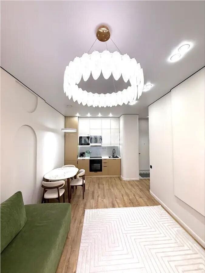 Продажа 2-комнатной квартиры, 44 м² - Продажа квартир в Астане - страница 9 фото 3 из 5
