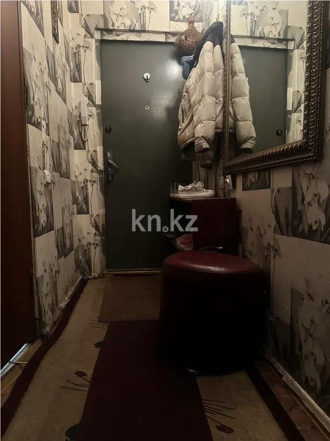Продажа 3-комнатной квартиры, 59.6 м² - Продажа квартир в панельном доме в Алматы - страница 111 фото 6 из 6